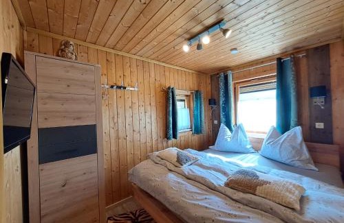 Reutte Chalet De Ski | Chalet Panorama Tirol