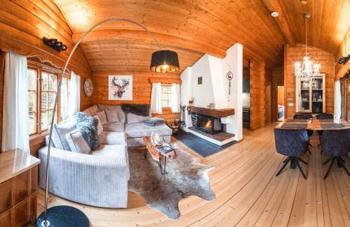 Bomighausen Maison | Chalet Papillon