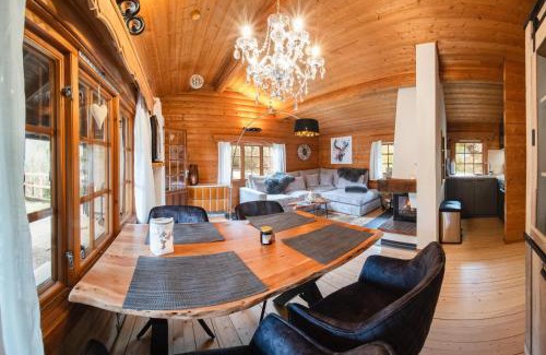 Bomighausen Maison | Chalet Papillon