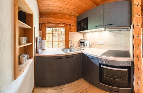 Bomighausen Maison | Chalet Papillon