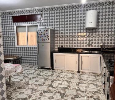 Ksar El Majaz Maison | Chalet, para disfrutar de un amanecer, paz y tranquilidad en familia