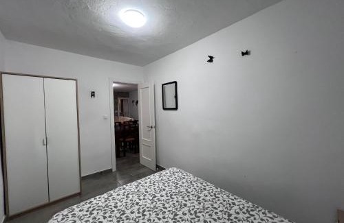 La Rinconada Maison | Chalet piscina jakuzzi sevilla