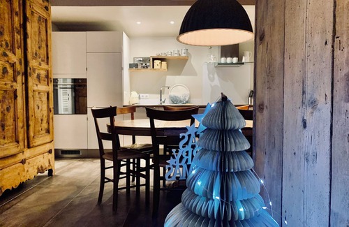 Plagne 1800 Chalet De Ski | Chalet d’Elise - Plagne (1800)