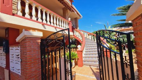 Chilches Maison | Chalet Playa Chilches
