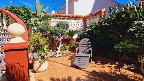 Chilches Maison | Chalet Playa Chilches