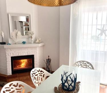 Mazagon Maison | Chalet Playa Mazagon