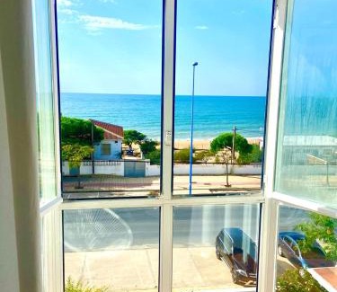 Mazagon Maison | Chalet Playa Mazagon