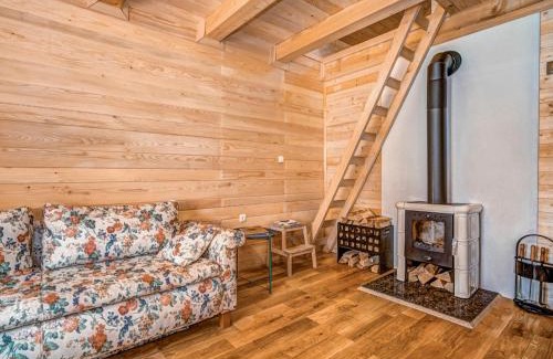 Vrelo Korenicko Chalet De Ski | Chalet Plitvice II by Interhome