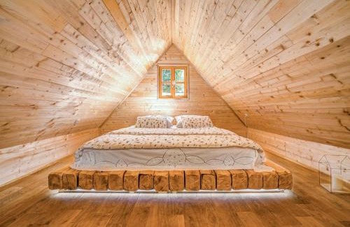Vrelo Korenicko Chalet De Ski | Chalet Plitvice II by Interhome