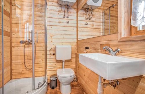 Vrelo Korenicko Chalet De Ski | Chalet Plitvice II by Interhome