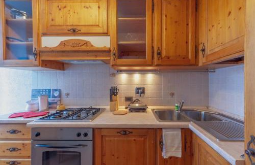 Entreves Appartement | CHALET PONTAL 5 - COUR 0145 - Relax e vista sulle montagne