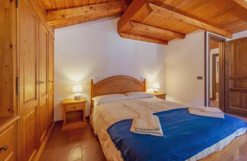 Entreves Appartement | CHALET PONTAL 5 - COUR 0145 - Relax e vista sulle montagne
