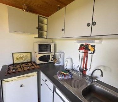 Pouylebon Chalet De Ski | Chalet PORTHOS à la ferme