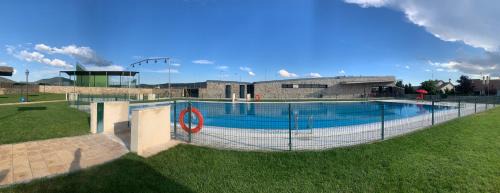Navas de San Antonio Maison | Chalet Pradonavas