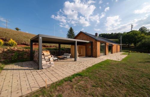 Dolna Lehota Maison | Chalet pri lúke