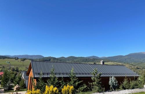 Dolna Lehota Maison | Chalet pri lúke