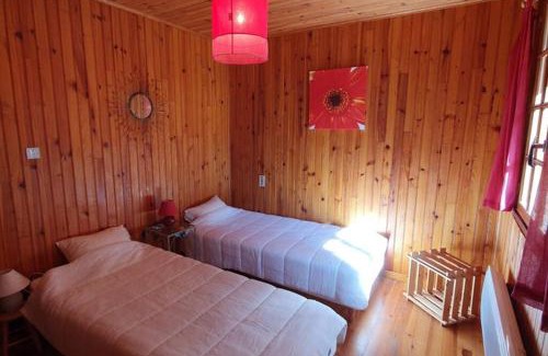 Mont Serein Chalet De Ski | Chalet privé au Mont-Serein ventoux