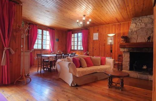 Mont Serein Chalet De Ski | Chalet privé au Mont-Serein ventoux