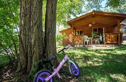 Martres-Tolosane Chalet De Ski | Chalet Privilège Espace - 2 bedrooms 5 to 7 people - 5 people included in the price