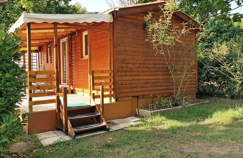 Martres-Tolosane Chalet De Ski | Chalet Privilège Espace Studio 2 to 4 people - 2 people included in price