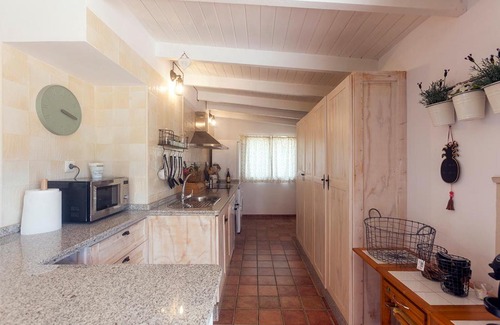 Bolonia Maison | Chalet Punta Paloma