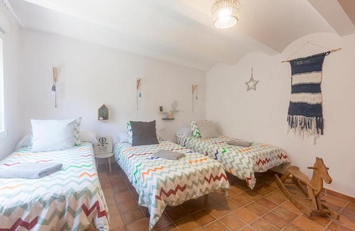 Bolonia Maison | Chalet Punta Paloma