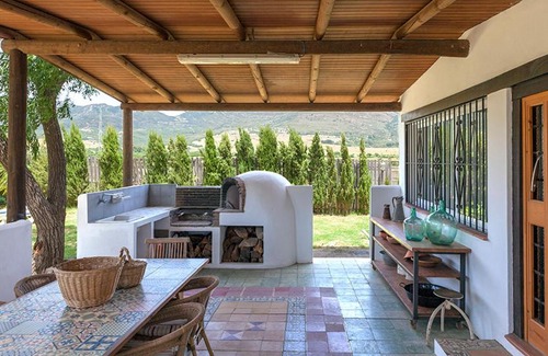 Bolonia Maison | Chalet Punta Paloma