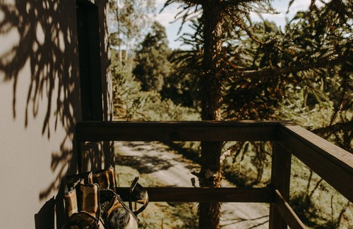 Urubici Cabine | Chalet Quero Quero Pousada Cachoeira da Neve