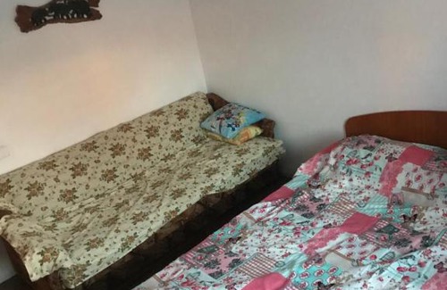 Ranca Cabine | CHALET Rânca