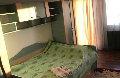 Ranca Cabine | CHALET Rânca