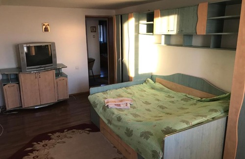 Ranca Cabine | CHALET Rânca