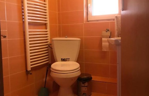 Ranca Cabine | CHALET Rânca