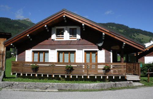 Beaufort Chalet De Ski | Chalet rénové, 10 personnes, 5 chambres - CH14