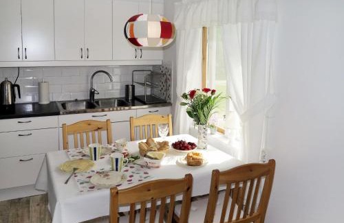 Ramsjo Chalet De Ski | Chalet Ramsjö by Interhome