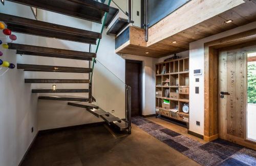 Les Praz-de-Chamonix Chalet De Ski | Chalet Rass