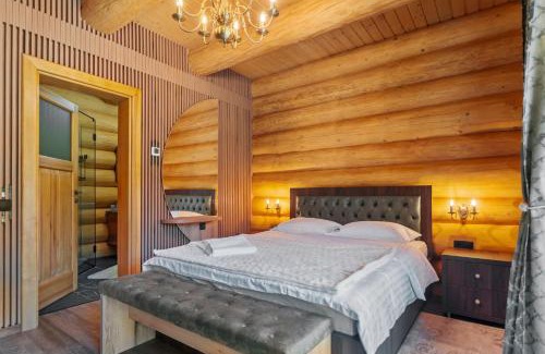 Rau Sadului Chalet De Ski | Chalet Rau Sadului