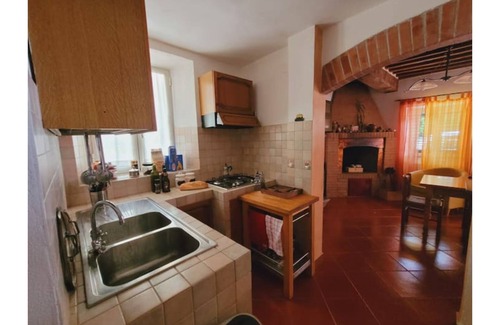 Castelnuovo di Val di Cecina Chalet De Ski | Chalet Red Devil