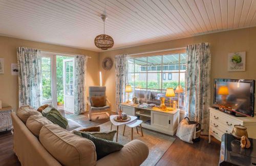 Zutendaal Chalet De Ski | Chalet Relax