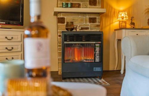 Zutendaal Chalet De Ski | Chalet Relax
