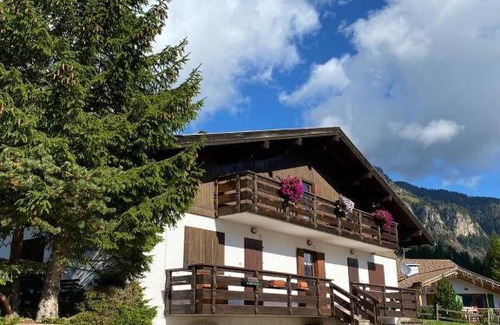 San Giovanni di Fassa Appartement | Chalet Relax