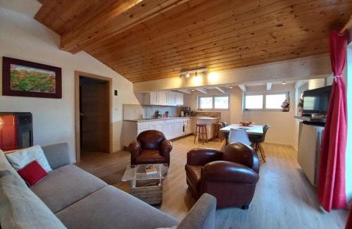 San Giovanni di Fassa Appartement | Chalet Relax