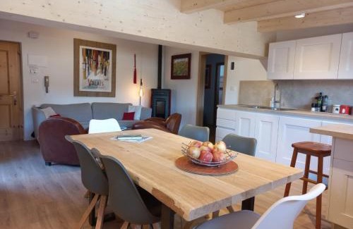San Giovanni di Fassa Appartement | Chalet Relax