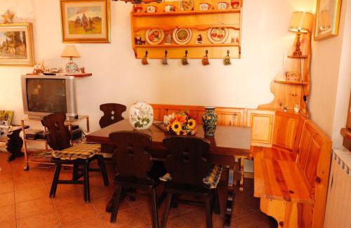 Pianosinatico Chalet De Ski | Chalet Relax&Salute