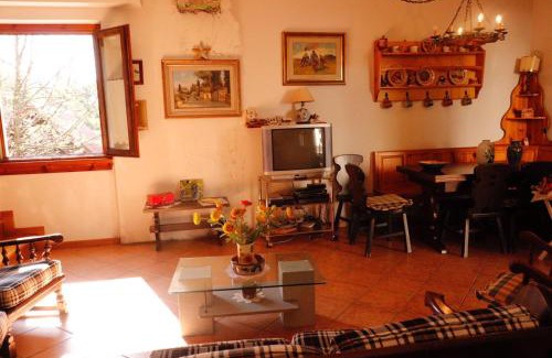 Pianosinatico Chalet De Ski | Chalet Relax&Salute