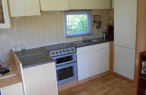 Renesse Chalet De Ski | Chalet Renesse aan Zee - J10