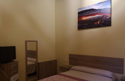 Puente de Domingo Florez Chalet De Ski | Chalet 'Rio Cabrera' with Private Terrace and Wi-Fi