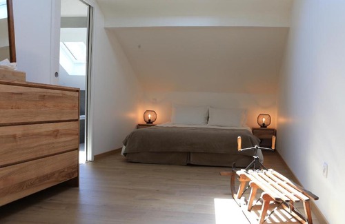 Esserts-Blay Appartement | Chalet Rock 51