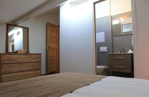 Esserts-Blay Appartement | Chalet Rock 51
