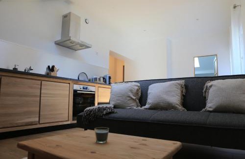 Esserts-Blay Appartement | Chalet Rock 51