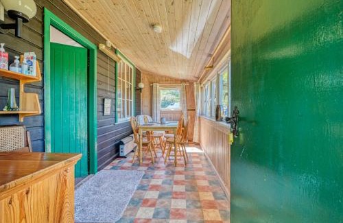 Bunloit Chalet De Ski | Chalet Rowan Chalet by Interhome